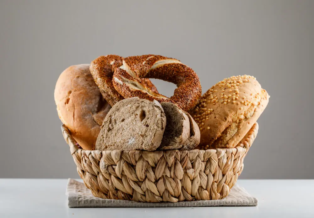 Bread for Special Occasions