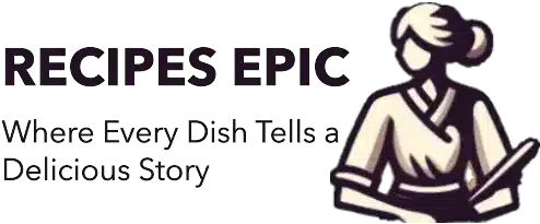 Recipes Epic