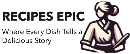 Recipes Epic