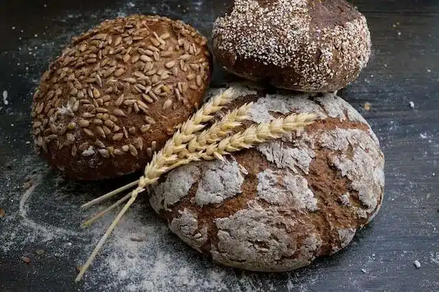 Bread Additions