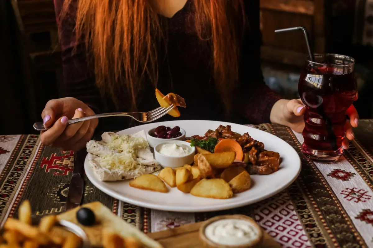 German side dishes