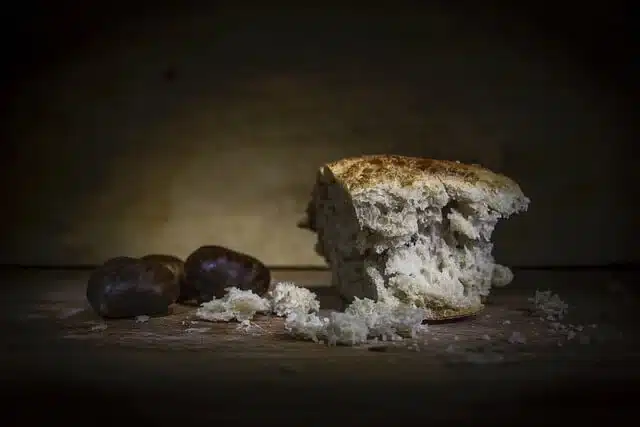 Bread in Religious Festivals