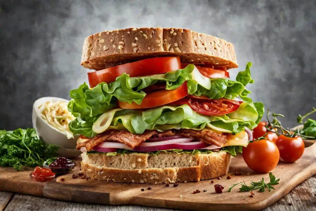 Explore top picks for a healthy side dish for BLTs. Quick, nutritious recipes perfect for complementing your favorite sandwich.