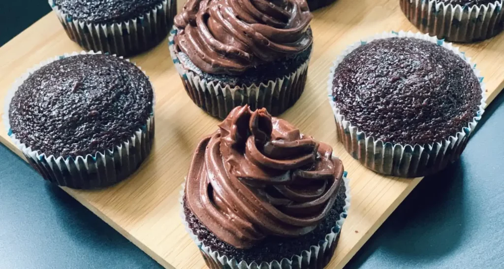 chocolate cupcakes recipe